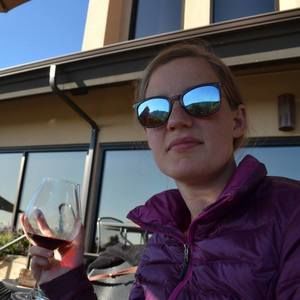 Meet your Posher, Zoe